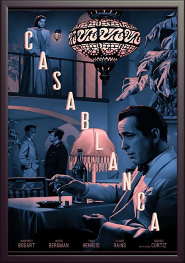 Casablanca